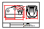 2D Sales Drawing